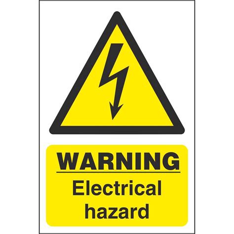 big wire in electrical box freyed|warning signs for wire box.